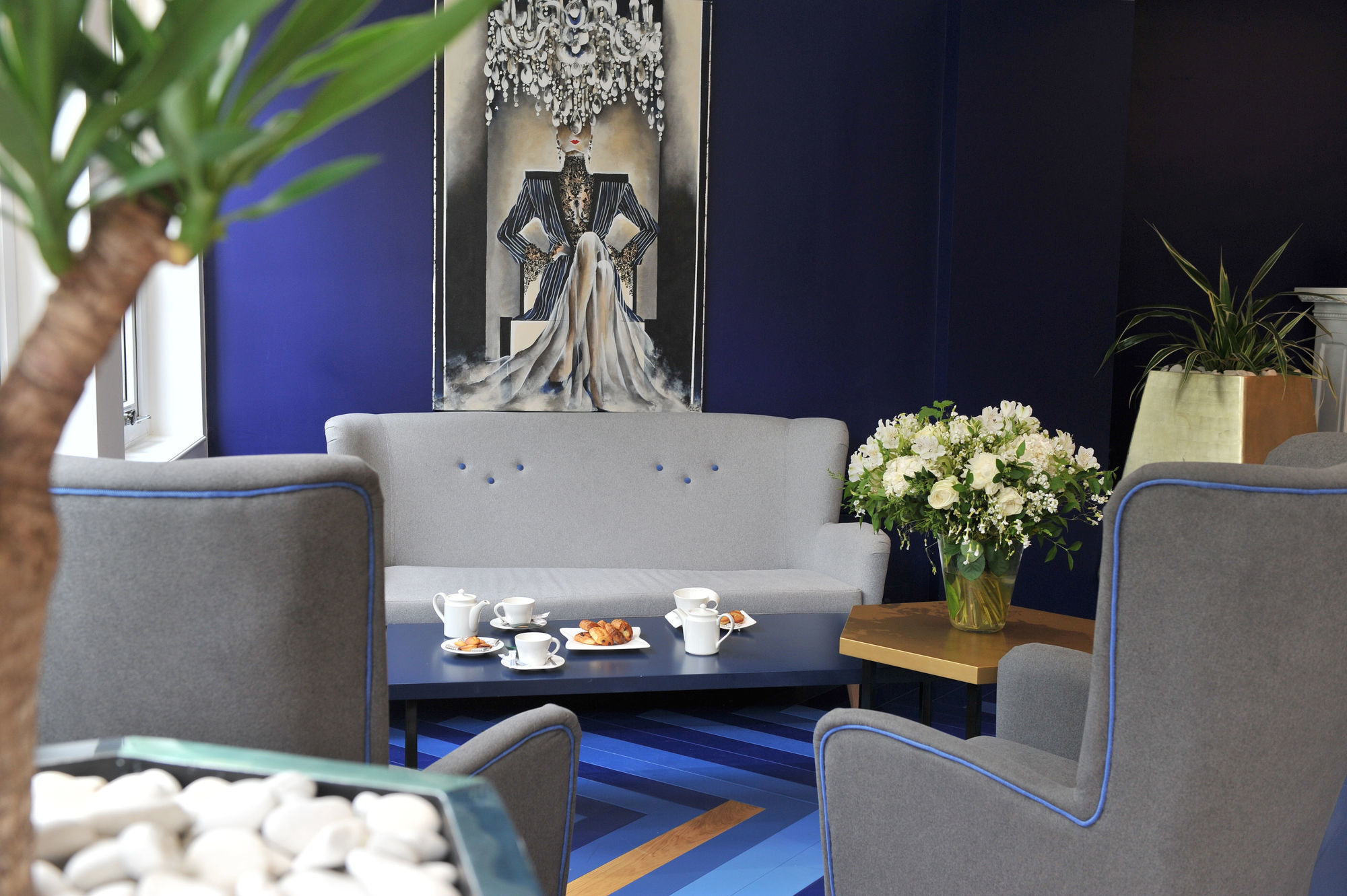 Mercure Paris Saint Cloud Hippodrome Eksteriør billede