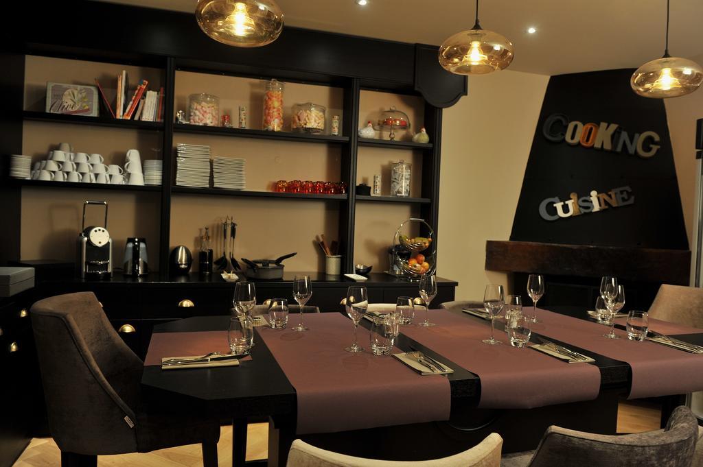Mercure Paris Saint Cloud Hippodrome Eksteriør billede