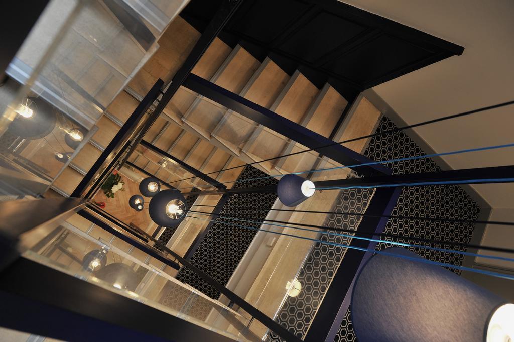 Mercure Paris Saint Cloud Hippodrome Eksteriør billede