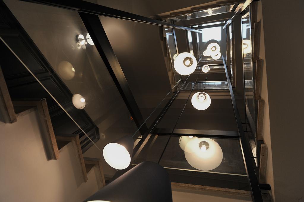 Mercure Paris Saint Cloud Hippodrome Eksteriør billede